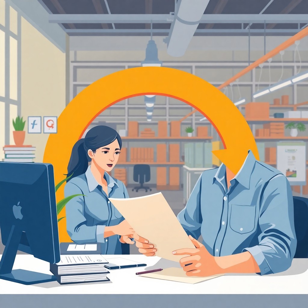 Sistemas de auto organización y archivo profesional para documentos